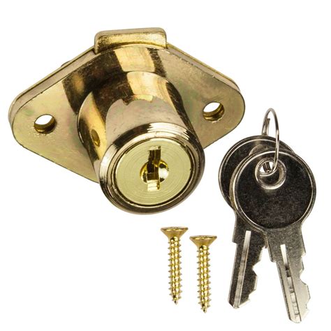 Cabinet/Drawer lock Hardware 